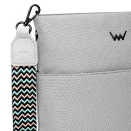Vuch Smokie Resistant Grey