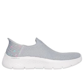 Skechers GO Walk Flex - Sunset Rose Slip-ins