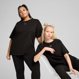 Puma ESS Relaxed Tee