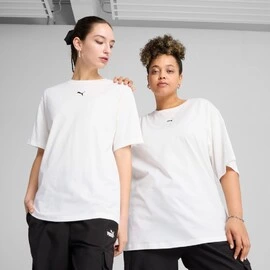 Puma ESS Relaxed Tee