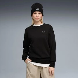 Puma ESS ELEVATED Comfort Crew FL