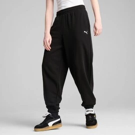 Puma Wardrobe Essential Relaxed Sweatpants TR cl