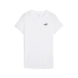 Puma ESS Small No. 1 Logo Tee