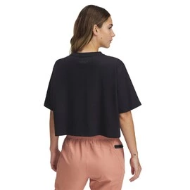 Under Armour Rival Short-Sleeve T-Shirt