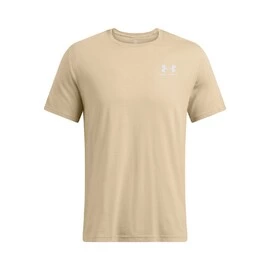 Under Armour Men Sportstyle Left Chest SS T-Shirt