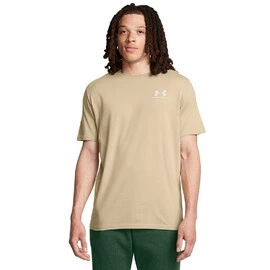 Under Armour Men Sportstyle Left Chest SS T-Shirt
