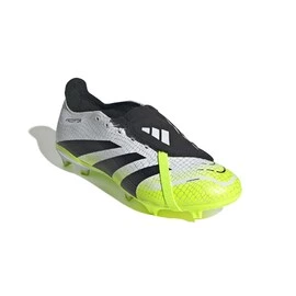 adidas Predator League Fold-Over Tongue Firm/Multi-Ground Boots