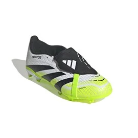 adidas Predator League Fold-Over Tongue Firm/Multi-Ground Boots Kids
