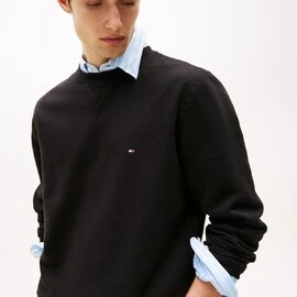 Tommy Hilfiger Essential Fleece Crewneck