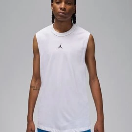 Jordan Sport Mens Dri-FIT Sleeveless Shirt
