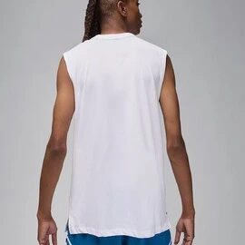 Jordan Sport Mens Dri-FIT Sleeveless Shirt
