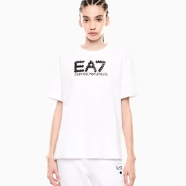 EA7 Emporio Armani T-Shirt