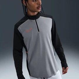 Nike Academy Mens Dri-FIT Soccer Drill Top