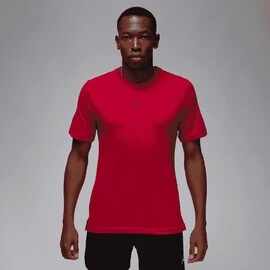 Jordan Sport Men Dri-FIT Short Sleeve T-Shirt