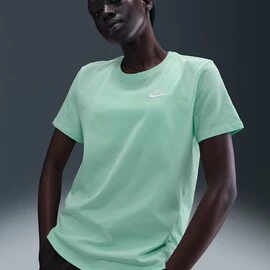 Nike Sportswear Club Essentials Womens T-Shirt