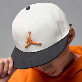 Jordan Unisex Jumpman Pro Ajdustable Cap