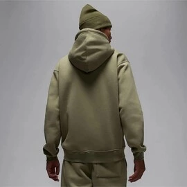 Jordan Men Brooklyn Fleece Full-Zip Hoodie