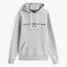 Tommy Hilfiger Core Tommy Logo Hoody
