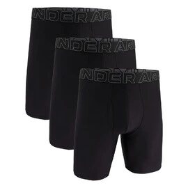 Under Armour Performance Tech - Solid 9in 3PK
