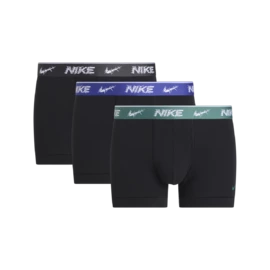 Nike trunk 3pk-everyday cotton stretch