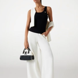 Guess Colette Rib Tank