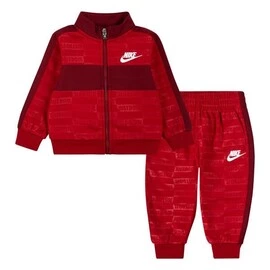 NIKE KIDS B NSW TEXTURED CLUB TRICOT