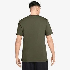 Nike Sportswear Club Mens T-Shirt