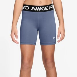 Nike Pro Big Kids (Girls) Dri-FIT 5 Shorts