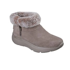 SKECHERS ON-THE-GO ENCORE-SNOW-CAPPED