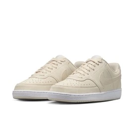 Nike Court Vision Low Next Nature Womens Shoes