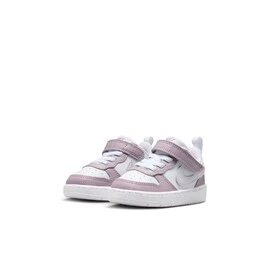 Nike Court Borough Low Recraft Baby/Toddler Shoes