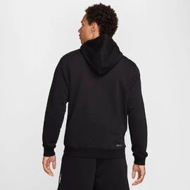 Nike Standard Issue Mens Dri-FIT Pullover Basketball Hoodie