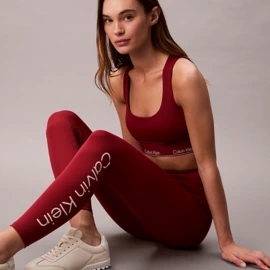 Calvin Klein MODERN SPORT HIGH RISE 7/8 LEGG