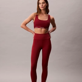 Calvin Klein MODERN SPORT HIGH RISE 7/8 LEGG