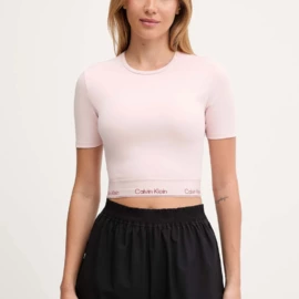 Calvin Klein MODERN SPORT SS TEE W