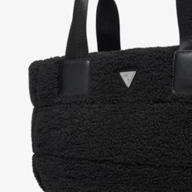 GUESS SHERPA MINI TOTE BAG