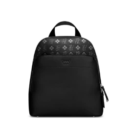Vuch Filipa Backpack MN Black