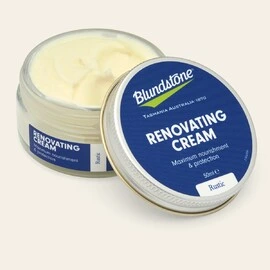 Blundstone Renovating Cream 50ml - Rustic