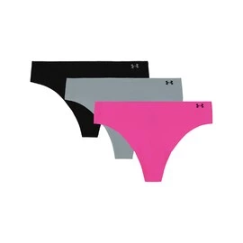 Under Armour Pure Stretch NS THONG - 3pk