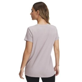 Under Armour Logo Short-Sleeve Tee