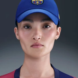 Nike Barcelona 2025/2026 Nike Club Cap US CB L