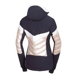 NORTHFINDER WOMEN SKI JACKET ABIGALE