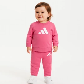 adidas Essentials Joggers Set Kids
