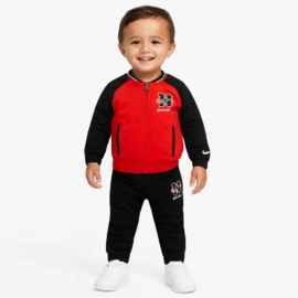 NIKE B NSW NEXT GEN TRICOT SET