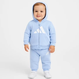 adidas Essentials Track Suit Kids