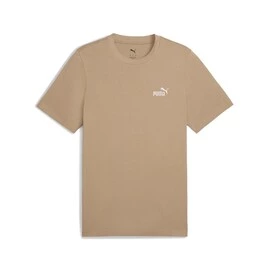 Puma ESS Small No. 1 Logo Tee (s)