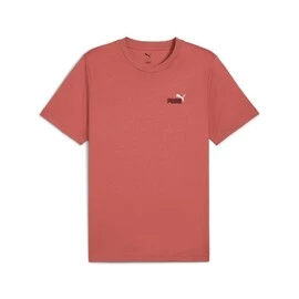 Puma ESS 2 COLOR Small No. 1 Logo Tee