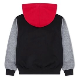 JORDAN BOYS MJ BRKLN FT PO HOODIE