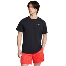 Under Armour HW ARMOUR LABEL SS