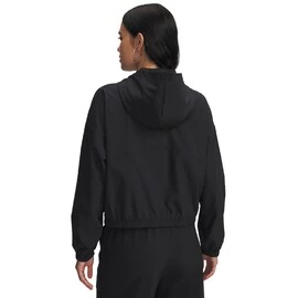 Under Armour Rival Woven Jkt HD